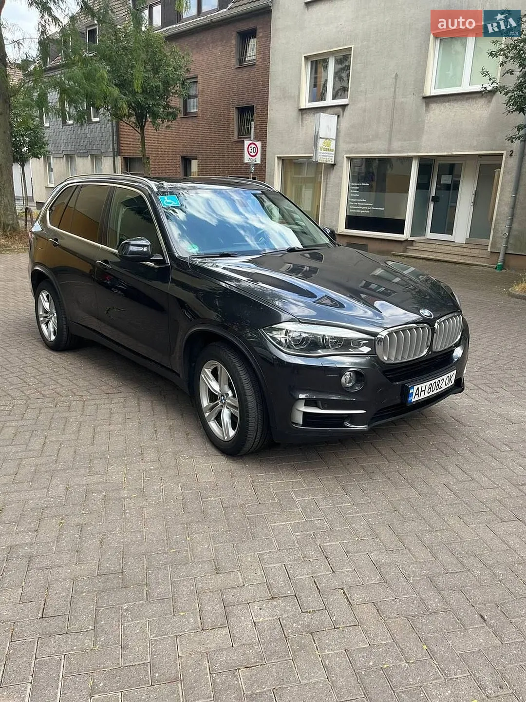 2015 BMW X5 - мініатюра 5