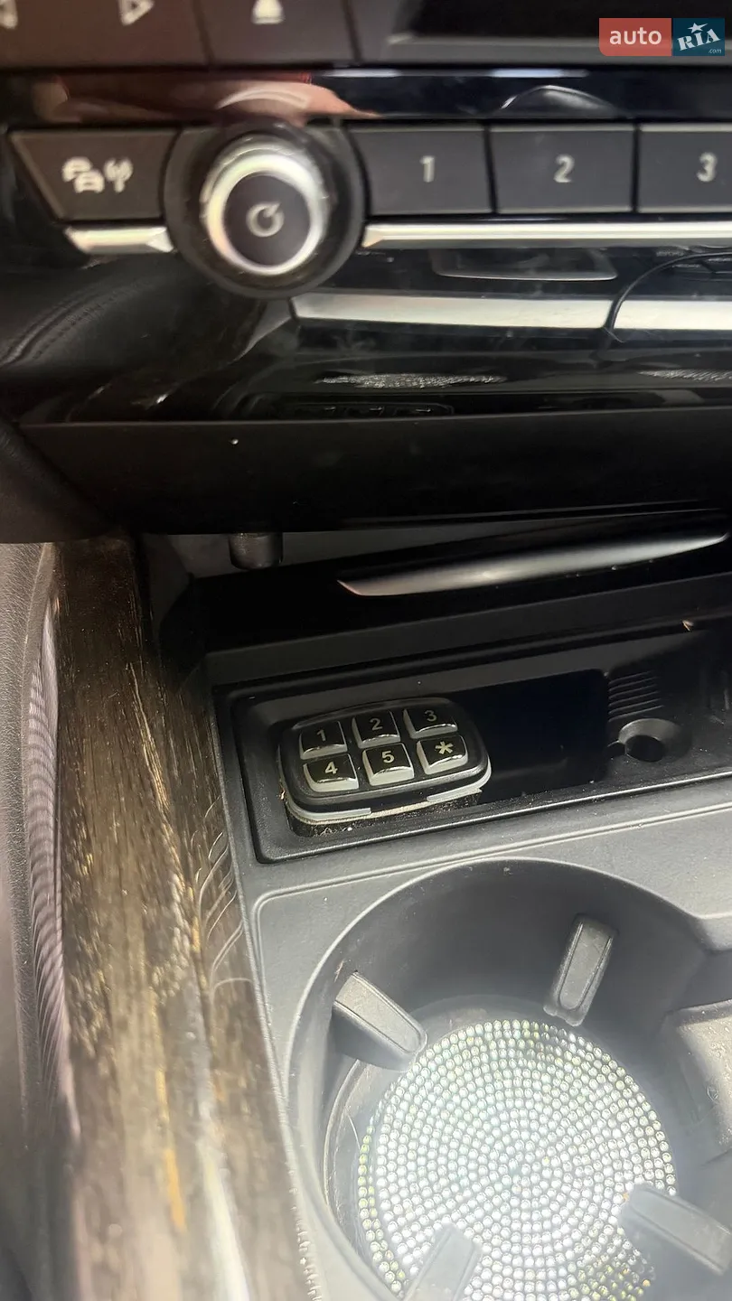 2015 BMW X5 - мініатюра 32