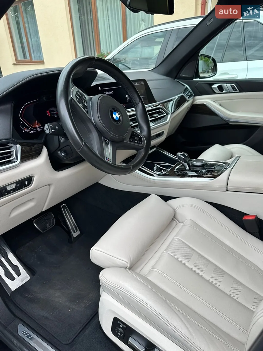 2019 BMW X5 - мініатюра 38