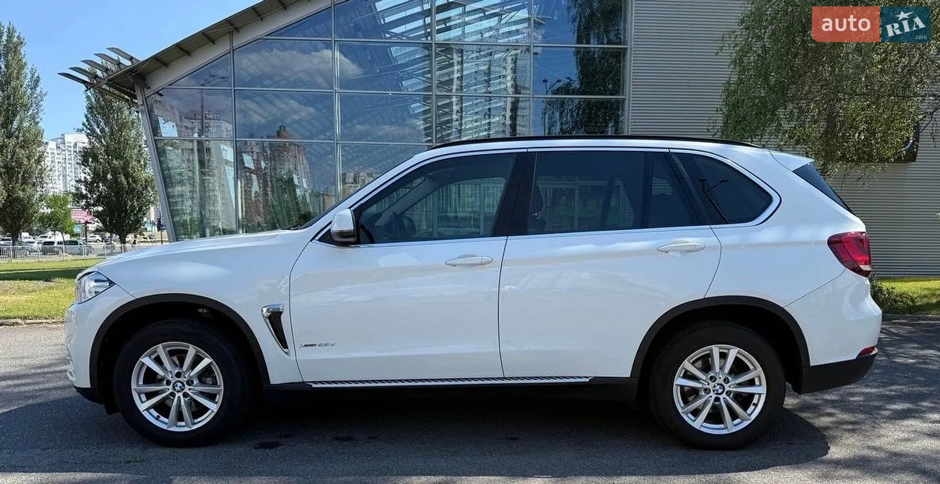 2018 BMW X5 - мініатюра 39