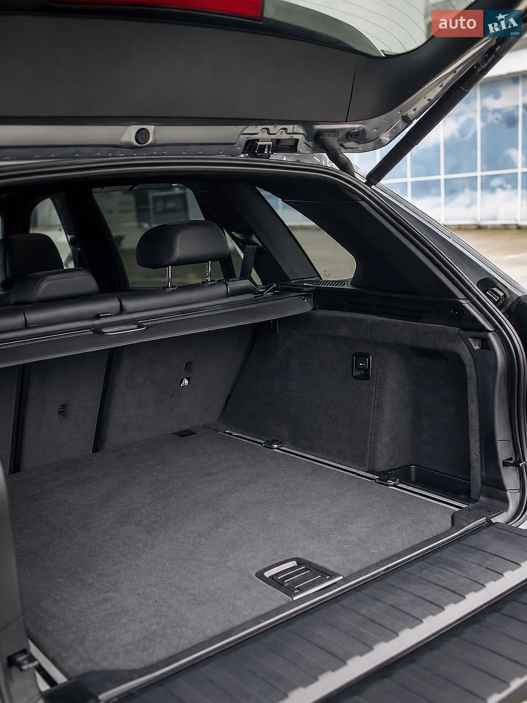 2015 BMW X5 - мініатюра 10