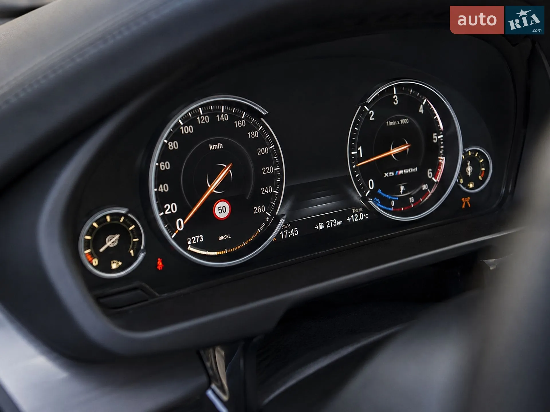 2015 BMW X5 - мініатюра 14