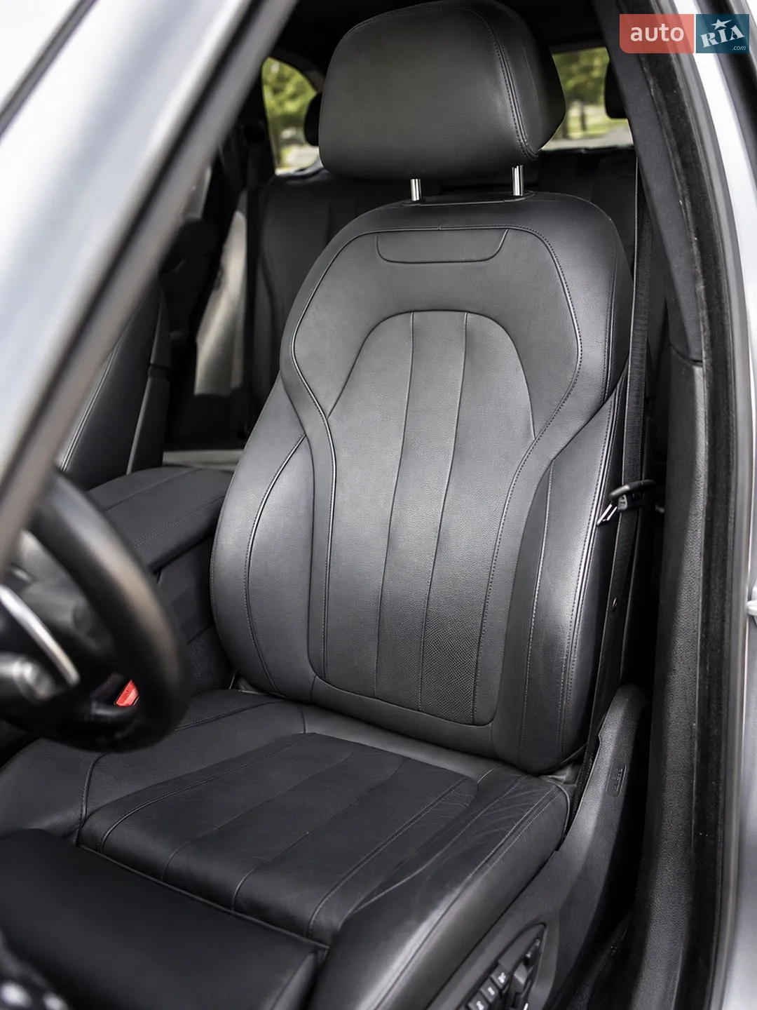 2015 BMW X5 - мініатюра 17