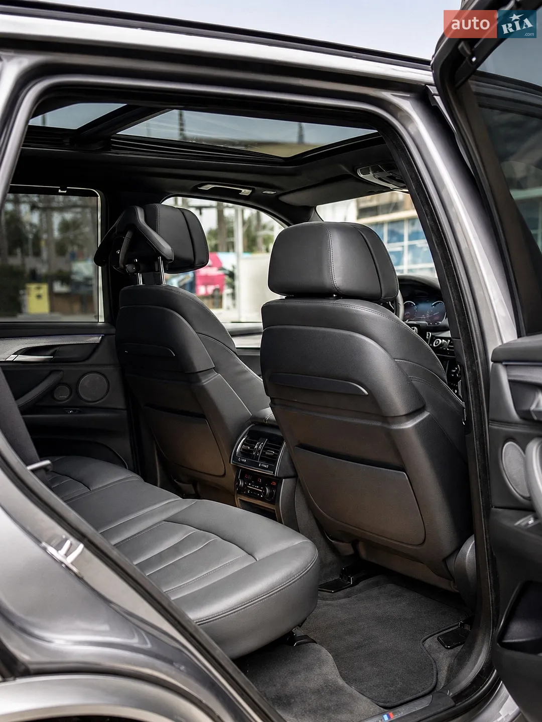 2015 BMW X5 - мініатюра 20