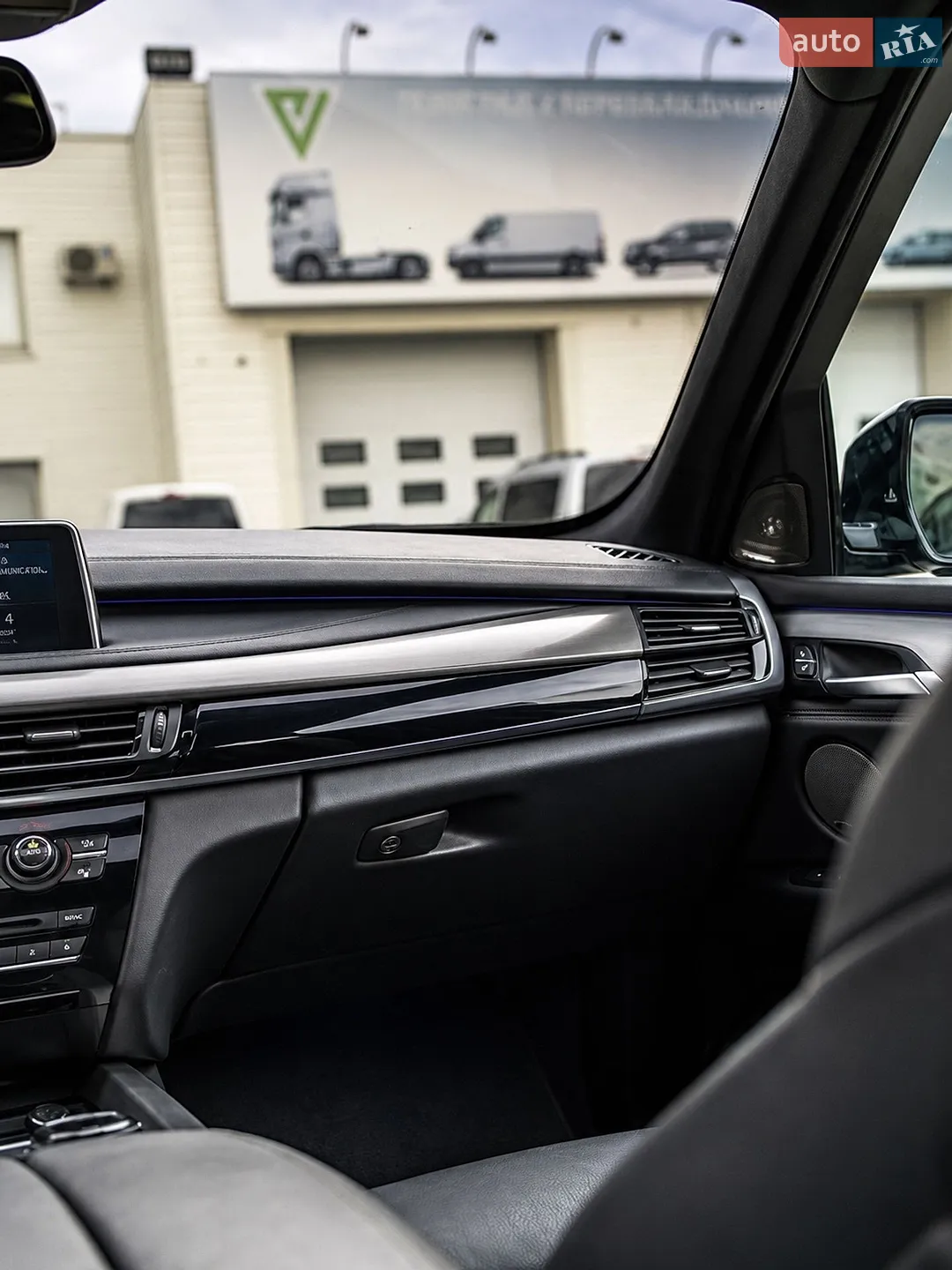 2015 BMW X5 - мініатюра 22