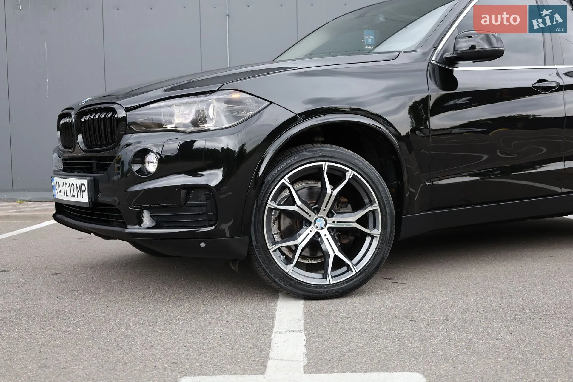 2015 BMW X5 - мініатюра 5