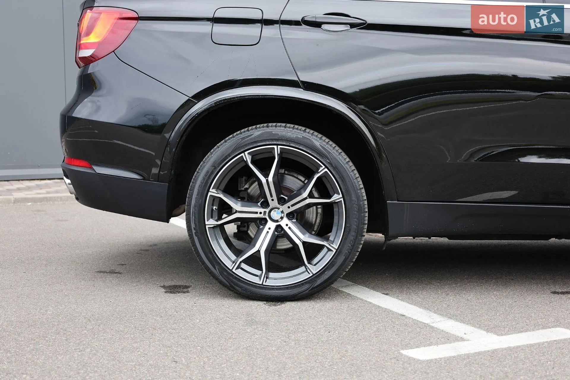 2015 BMW X5 - мініатюра 18