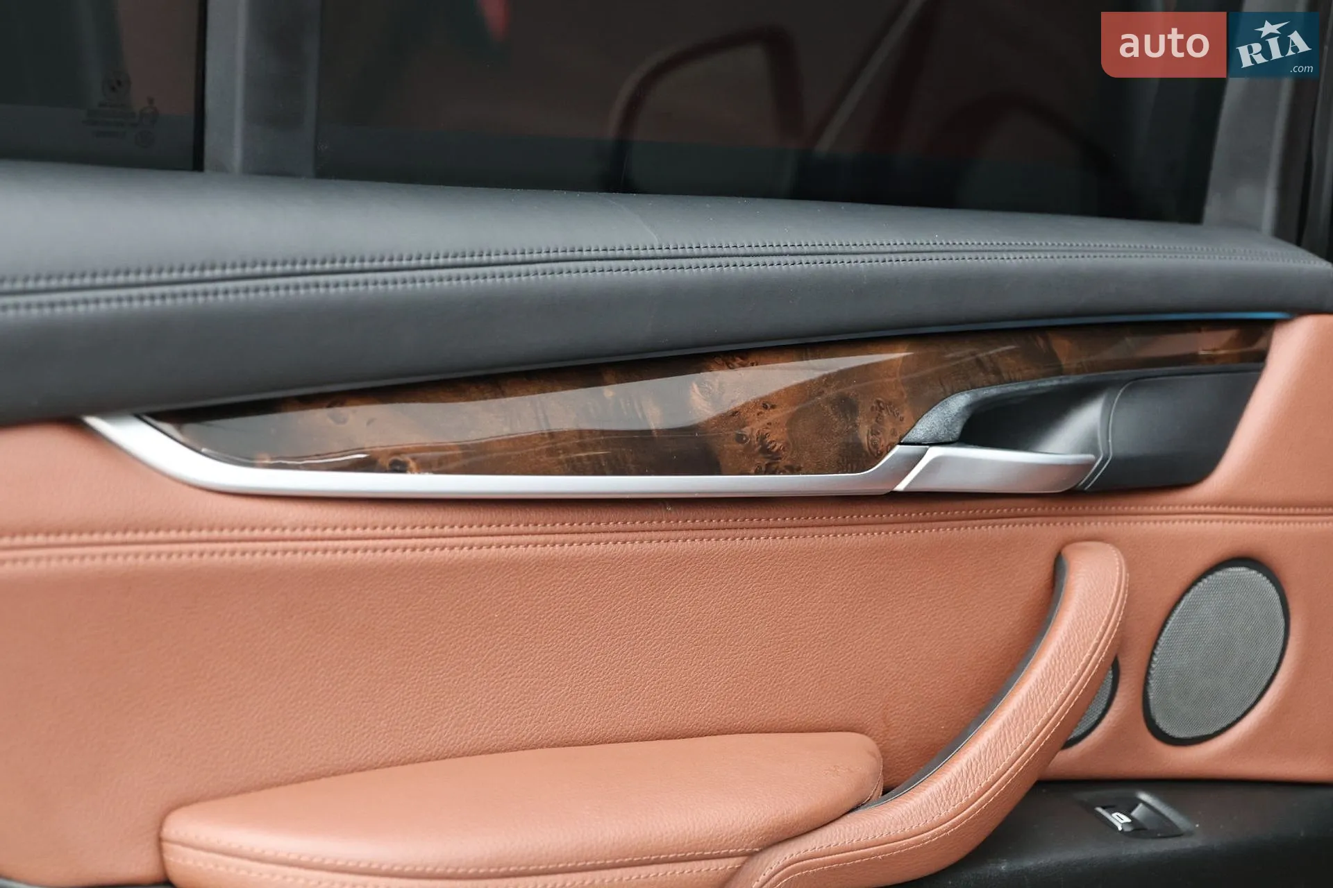 2015 BMW X5 - мініатюра 34