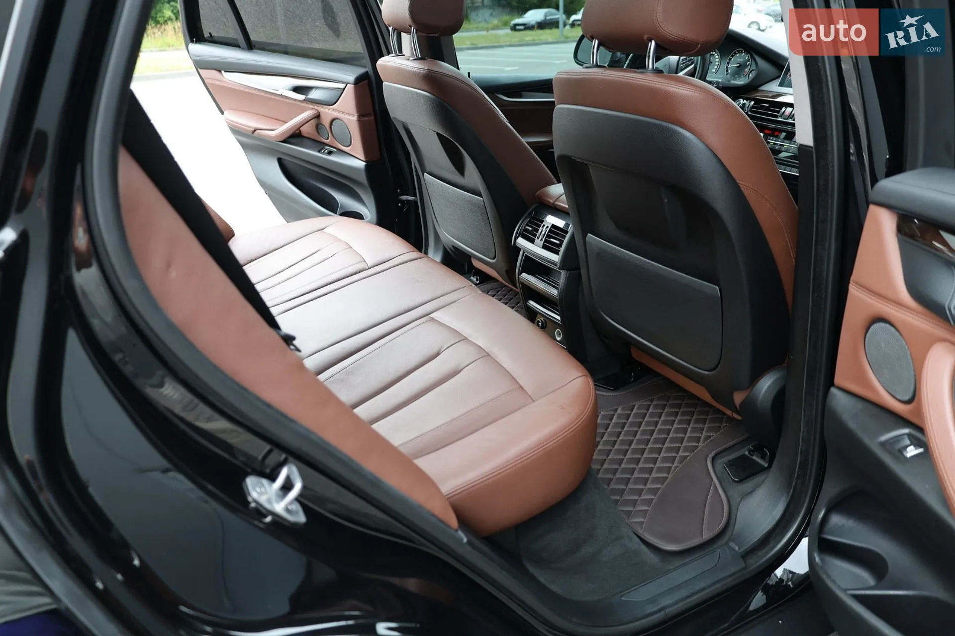2015 BMW X5 - мініатюра 39