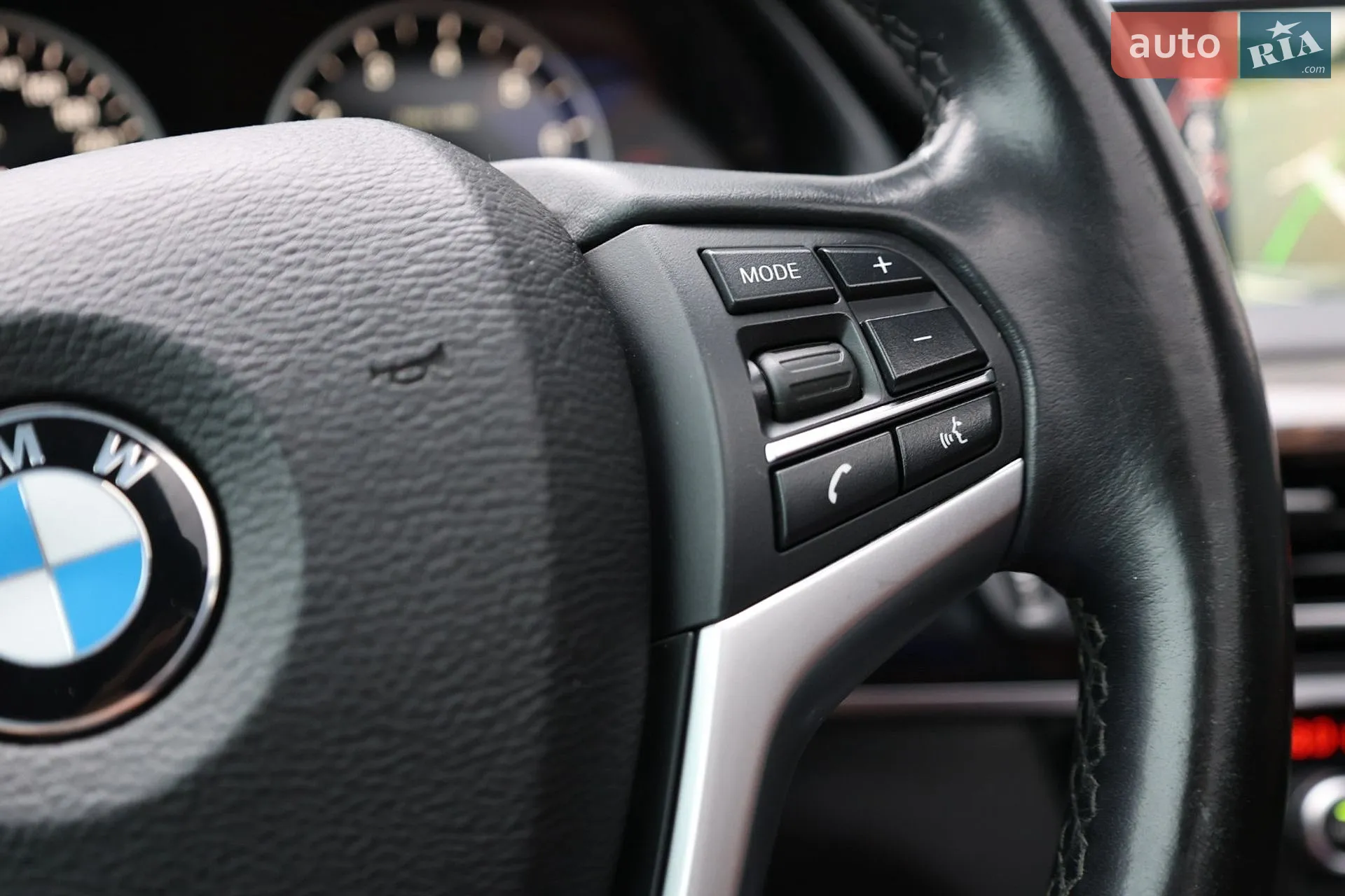 2015 BMW X5 - мініатюра 49