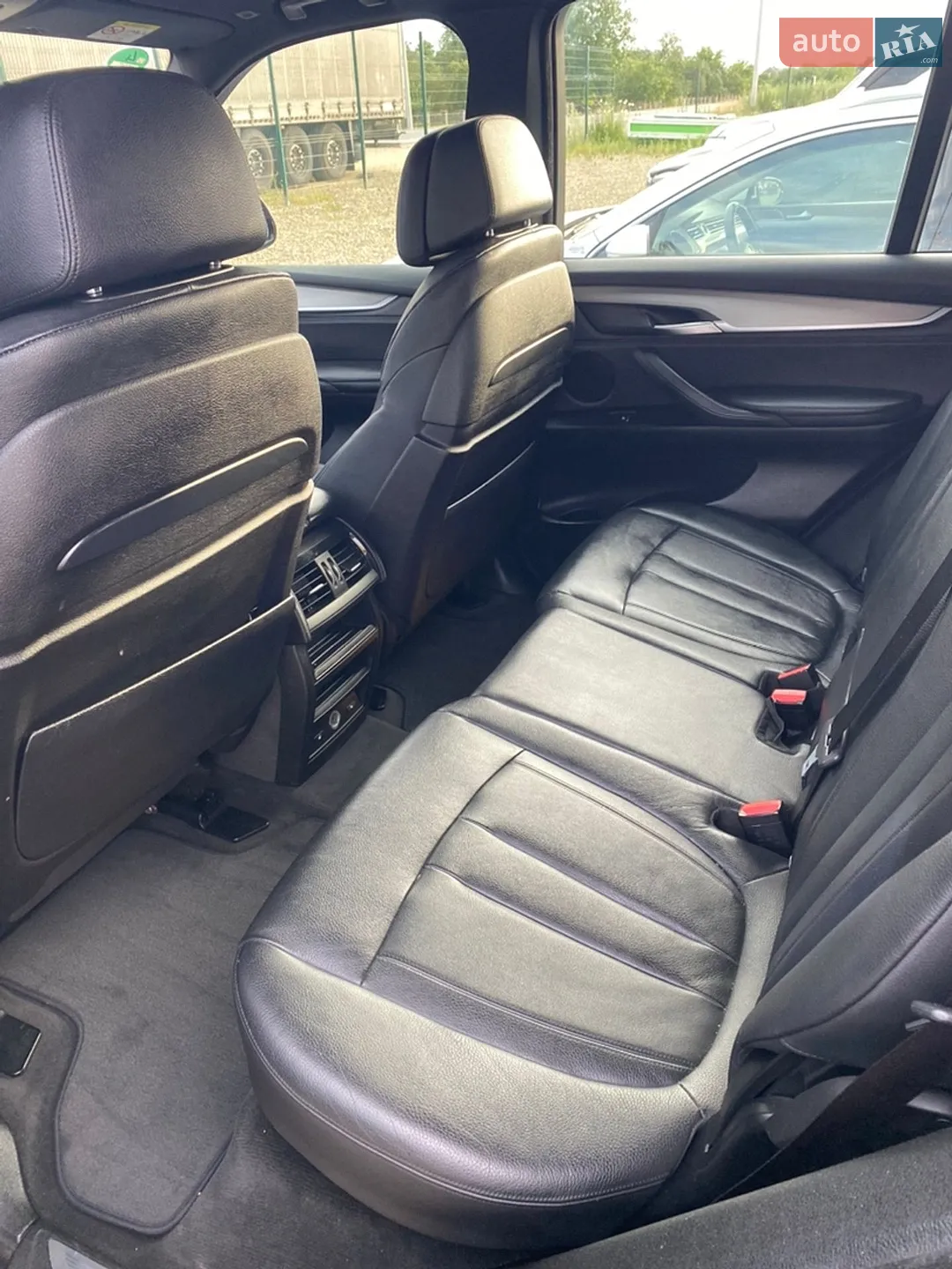 2013 BMW X5 - мініатюра 4