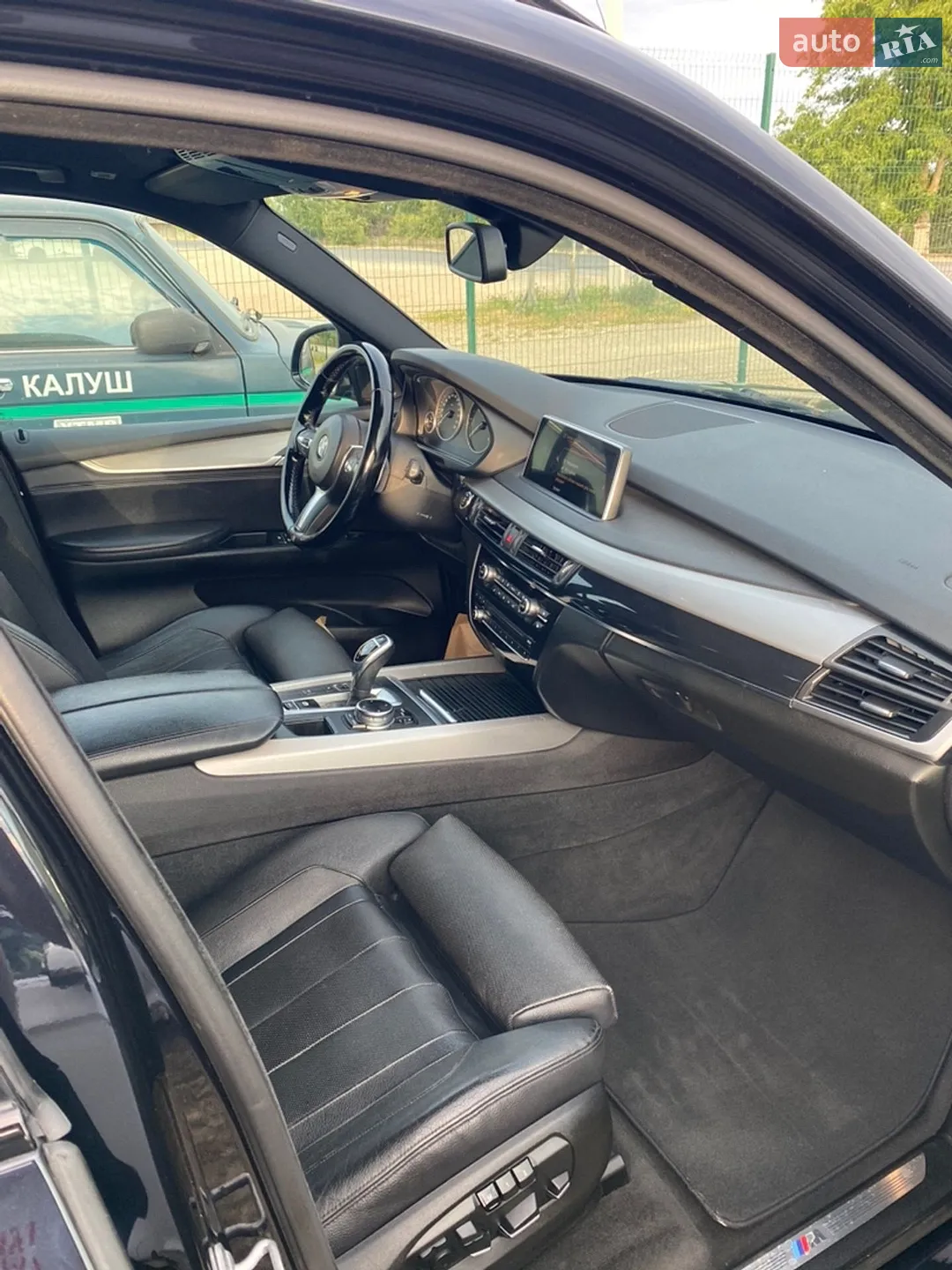 2013 BMW X5 - мініатюра 7