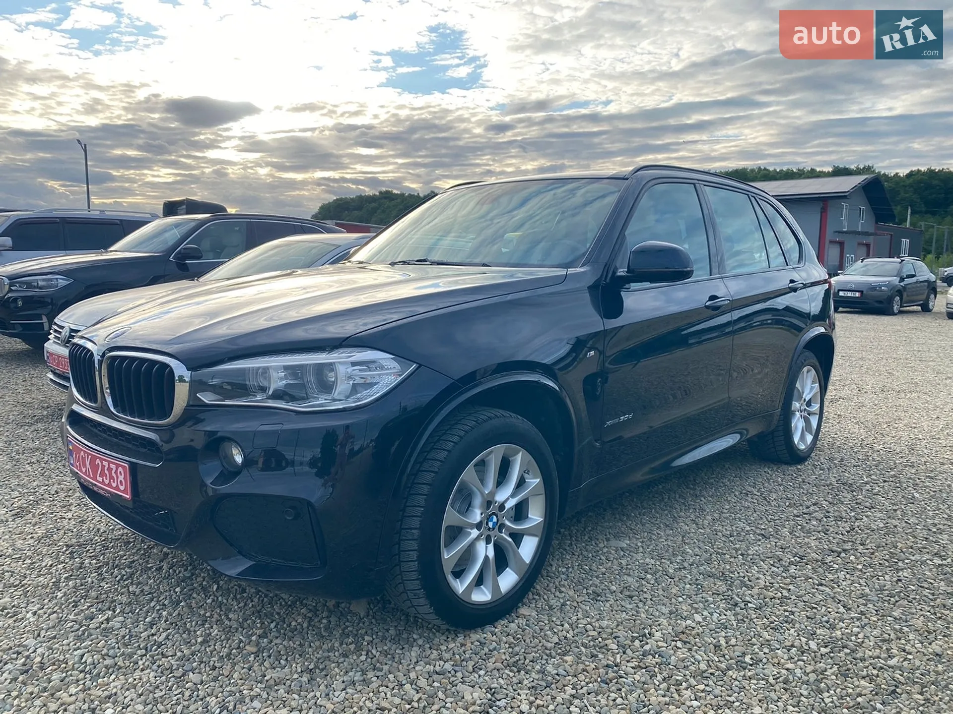 2013 BMW X5 - мініатюра 10