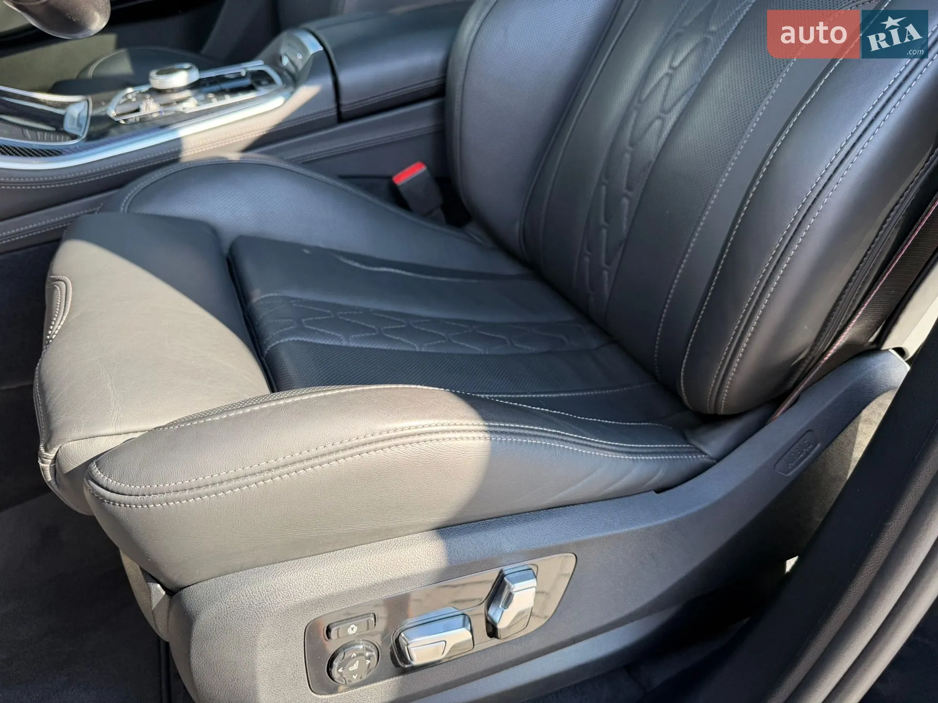 2023 BMW X5 - мініатюра 33