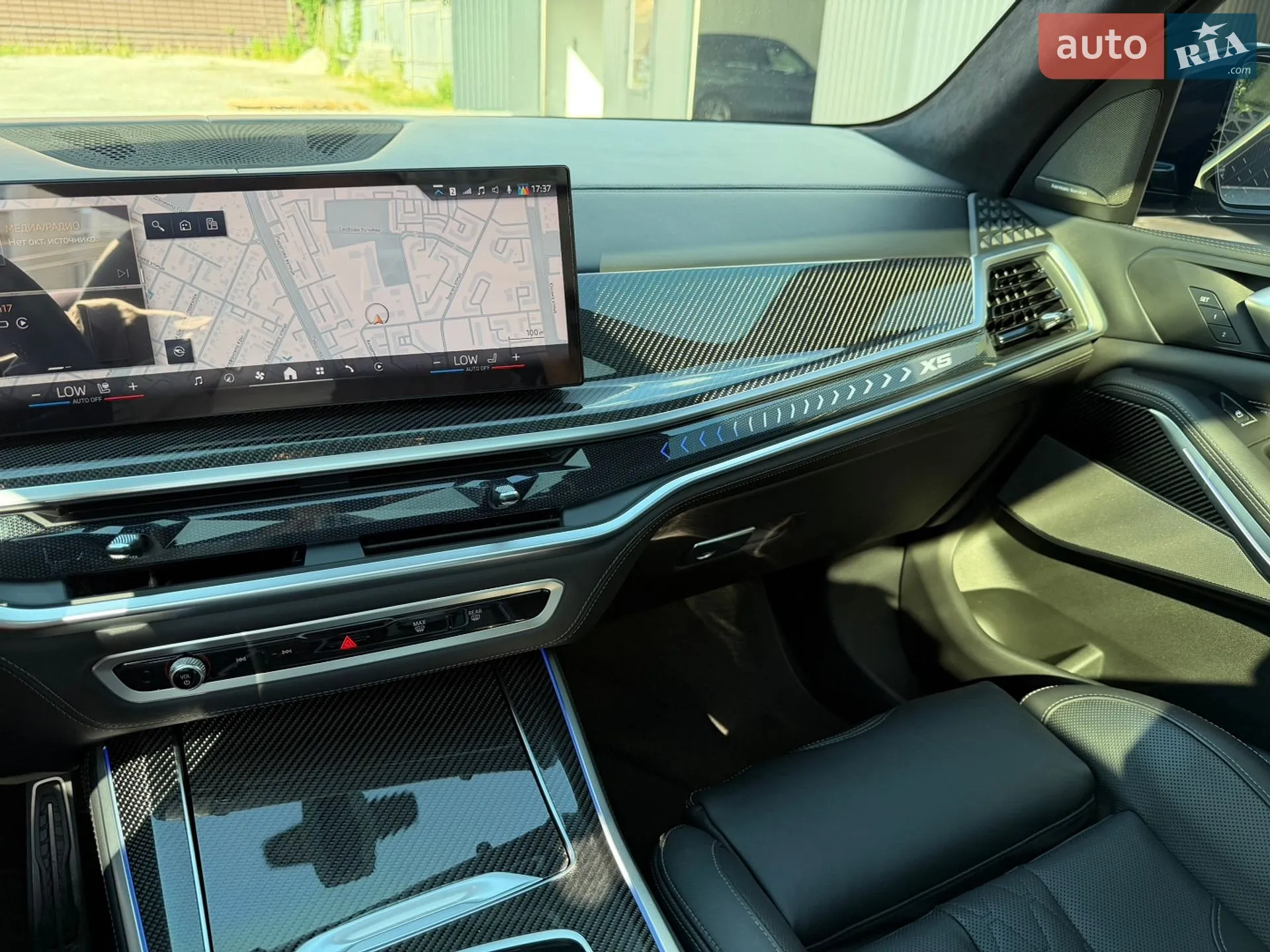 2023 BMW X5 - мініатюра 42