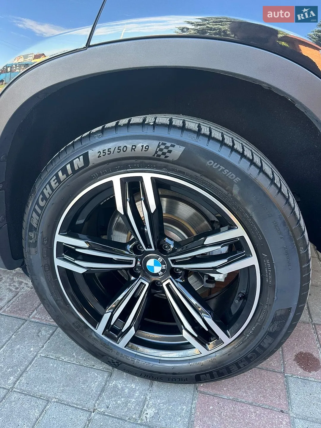2017 BMW X5 - мініатюра 15