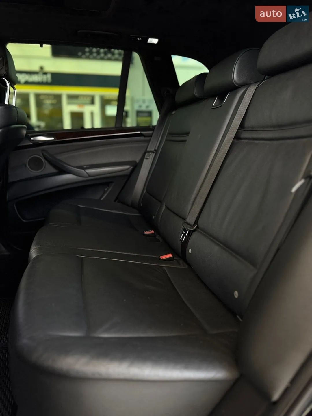 2010 BMW X5 - мініатюра 18