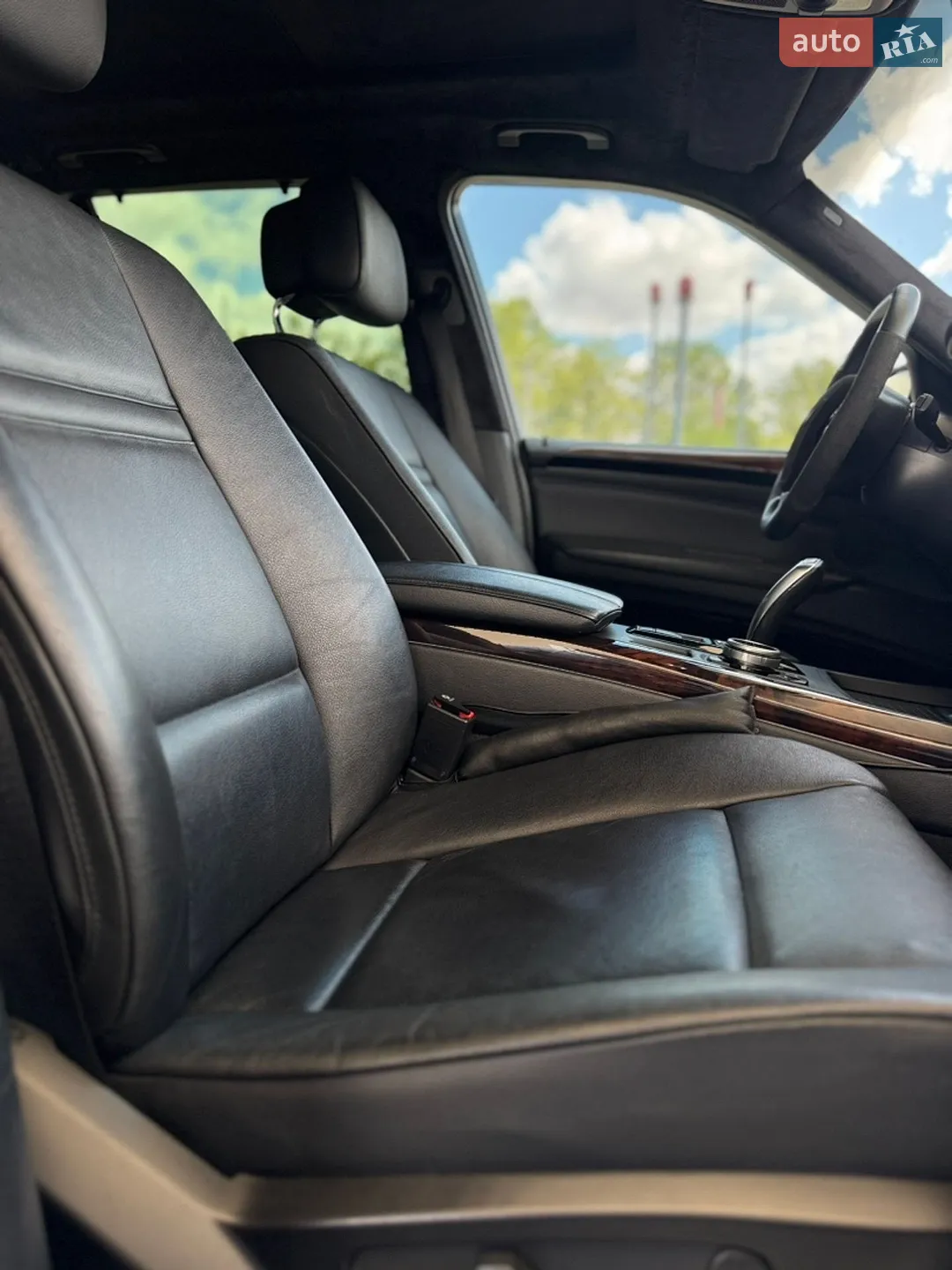 2010 BMW X5 - мініатюра 22