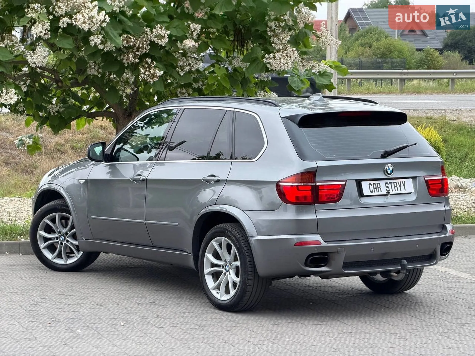 2010 BMW X5 - мініатюра 19