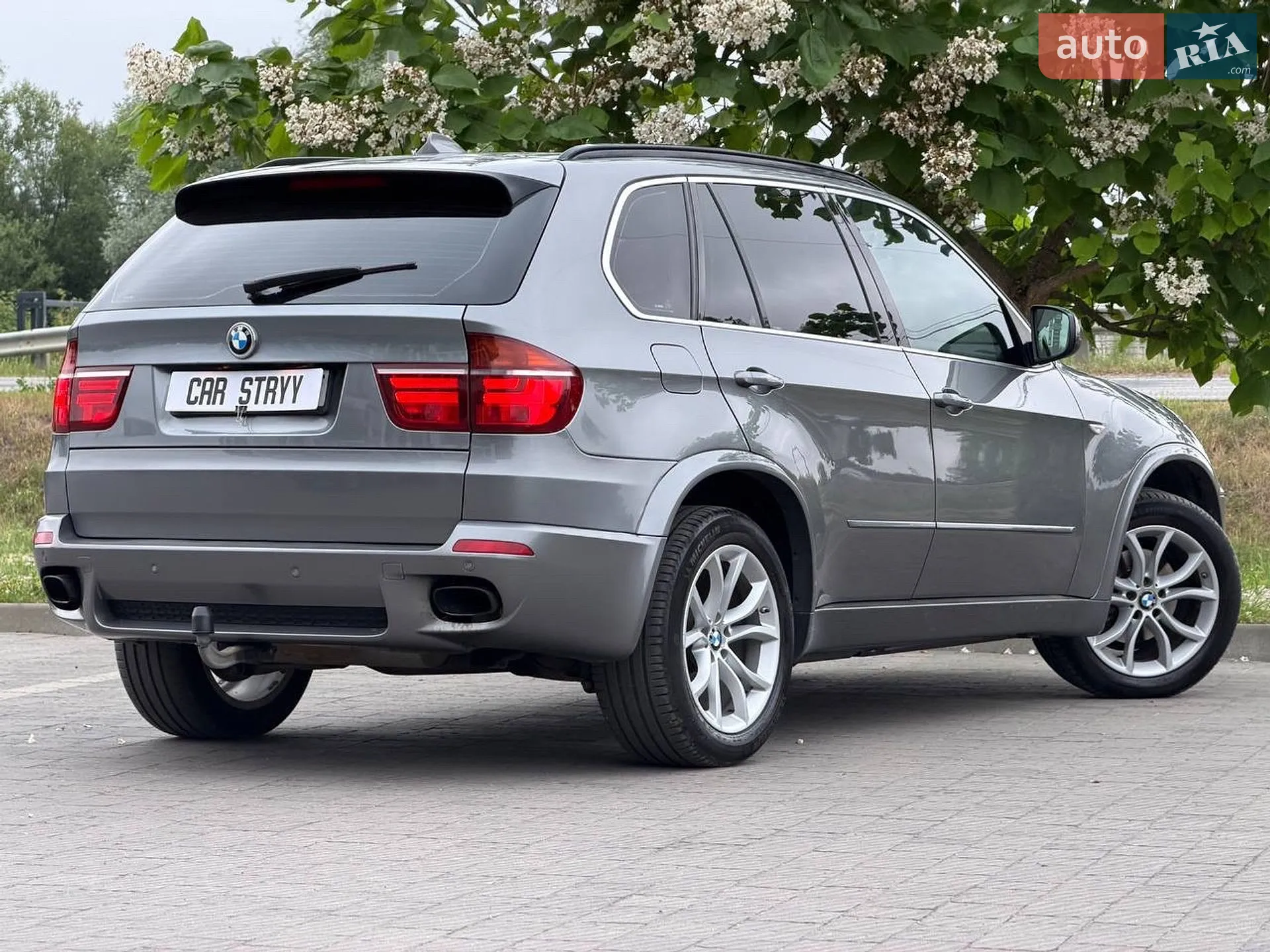 2010 BMW X5 - мініатюра 24