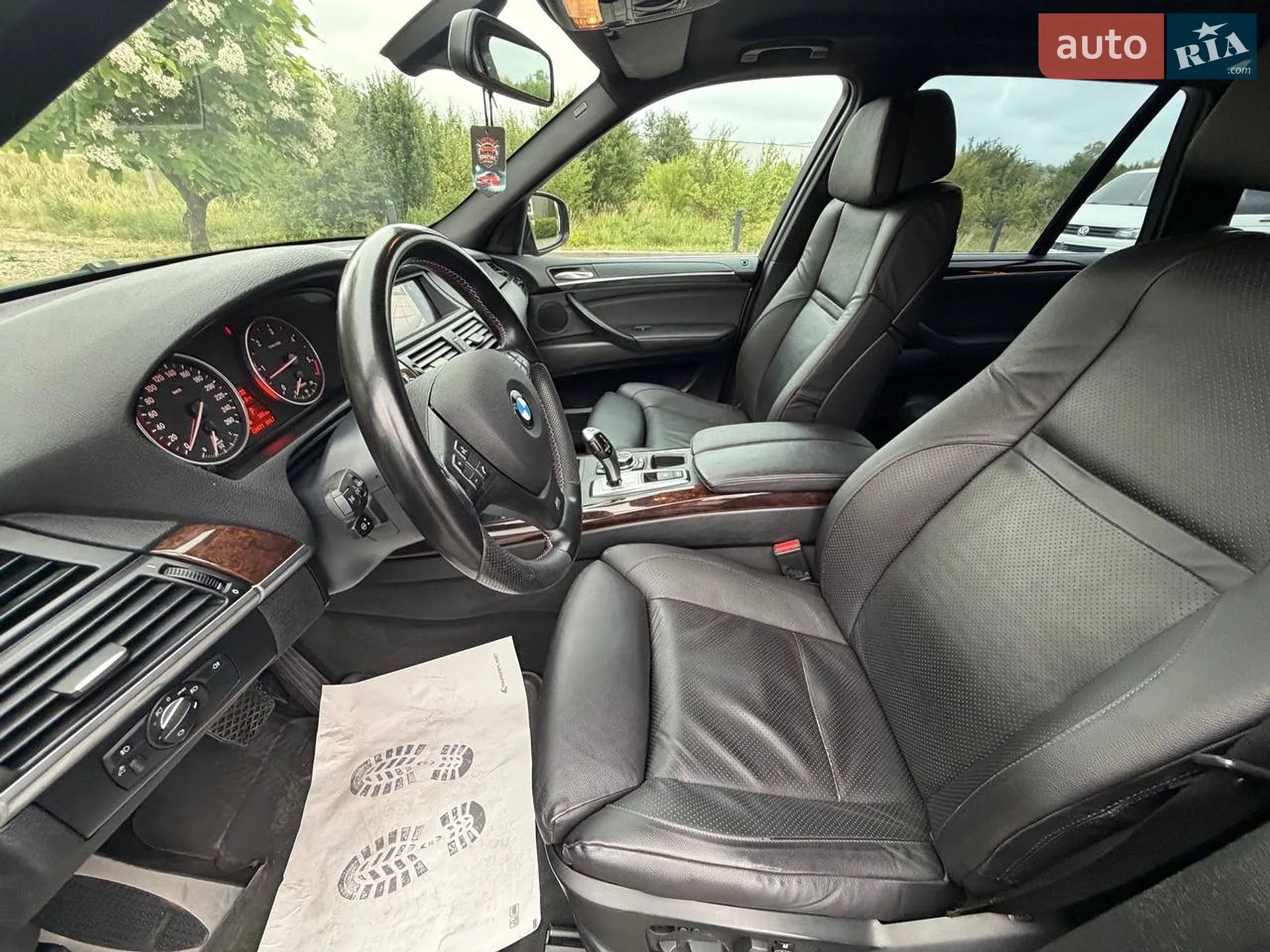 2010 BMW X5 - мініатюра 29