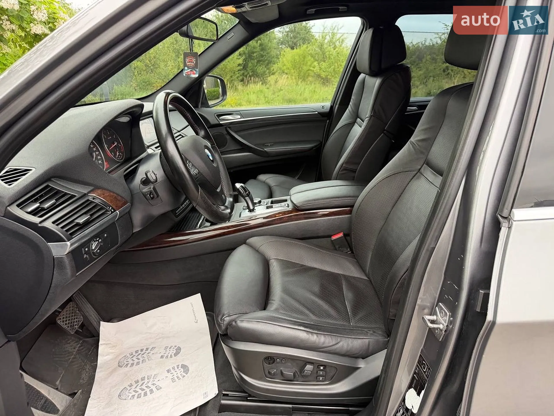 2010 BMW X5 - мініатюра 32