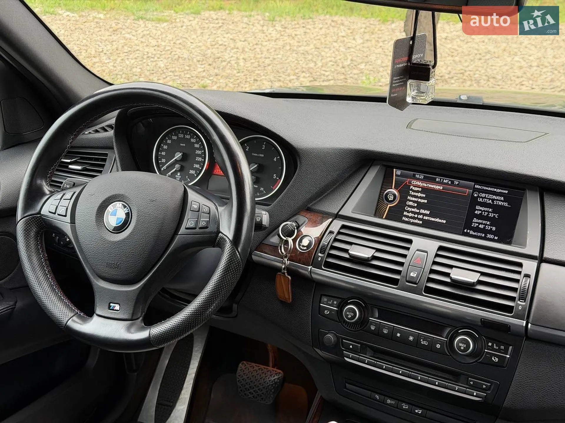 2010 BMW X5 - мініатюра 45