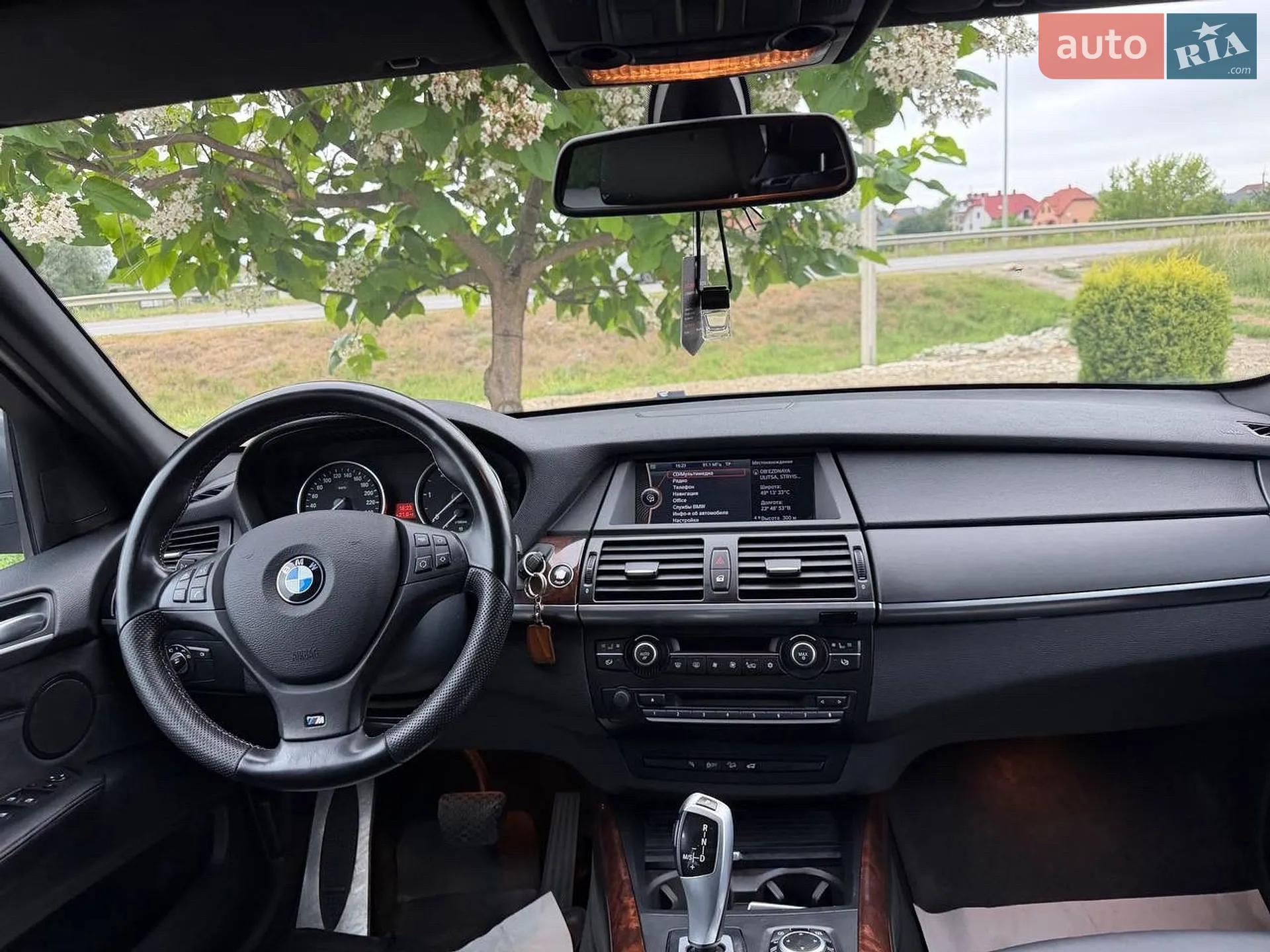 2010 BMW X5 - мініатюра 46