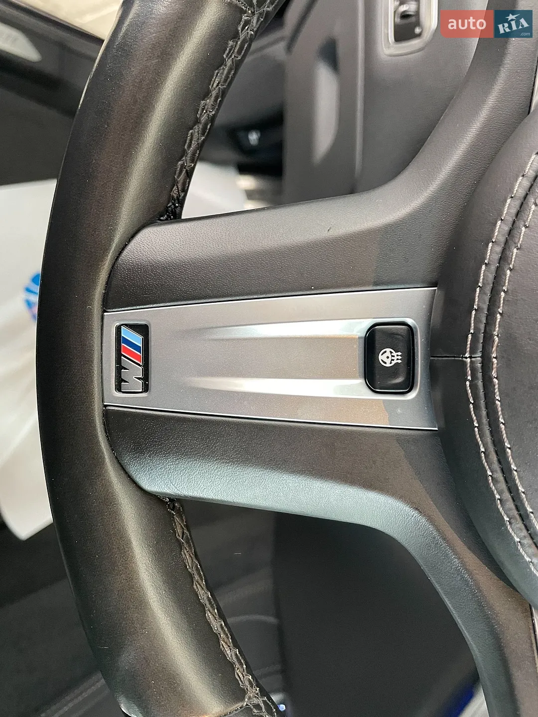 2020 BMW X5 - мініатюра 17