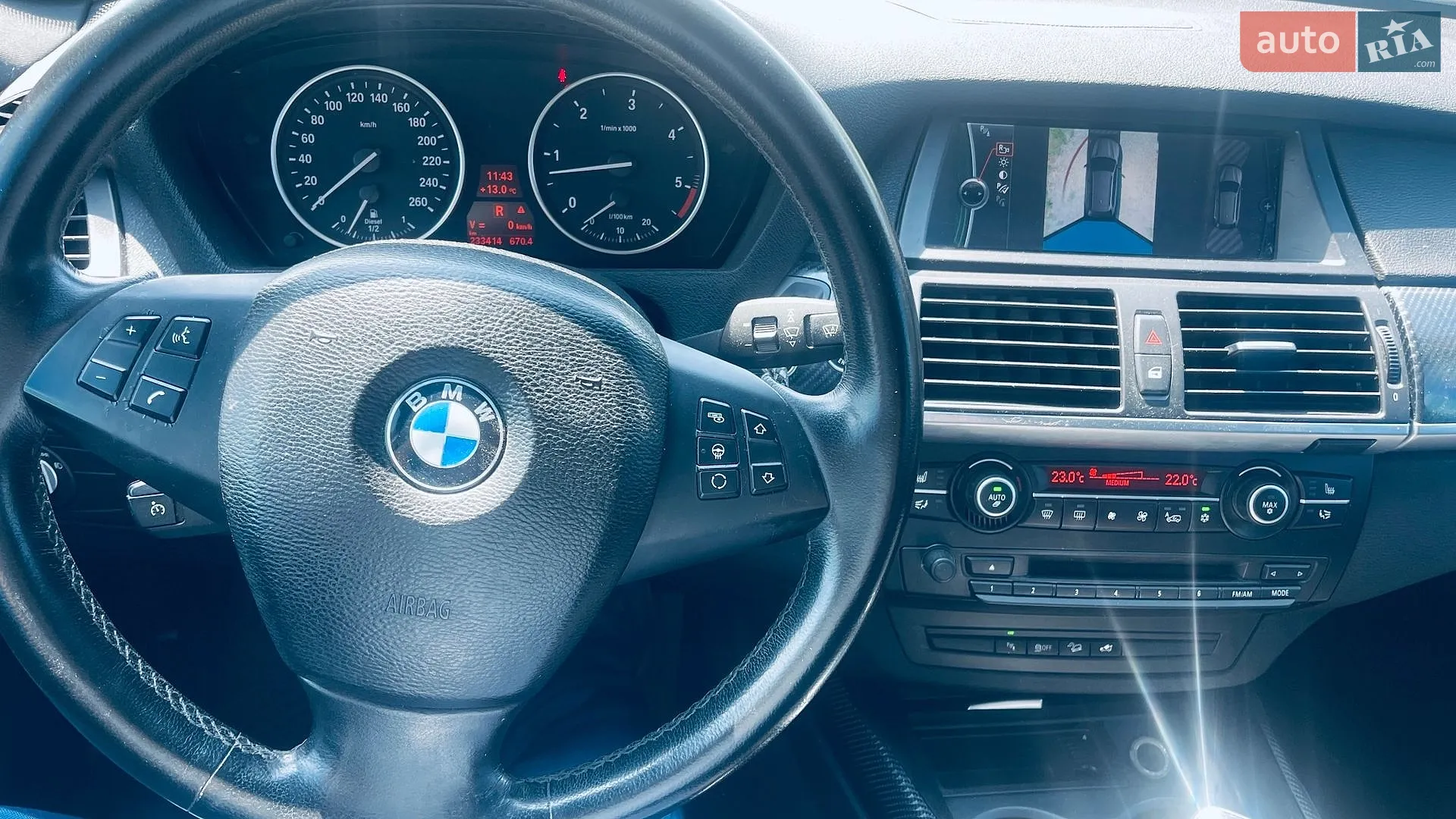 2010 BMW X5 - мініатюра 6