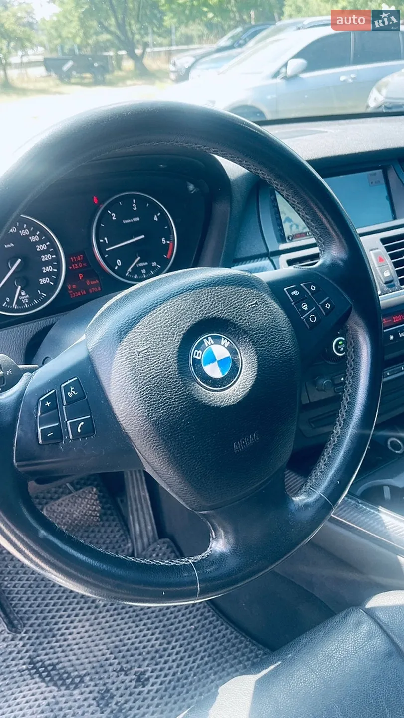 2010 BMW X5 - мініатюра 25