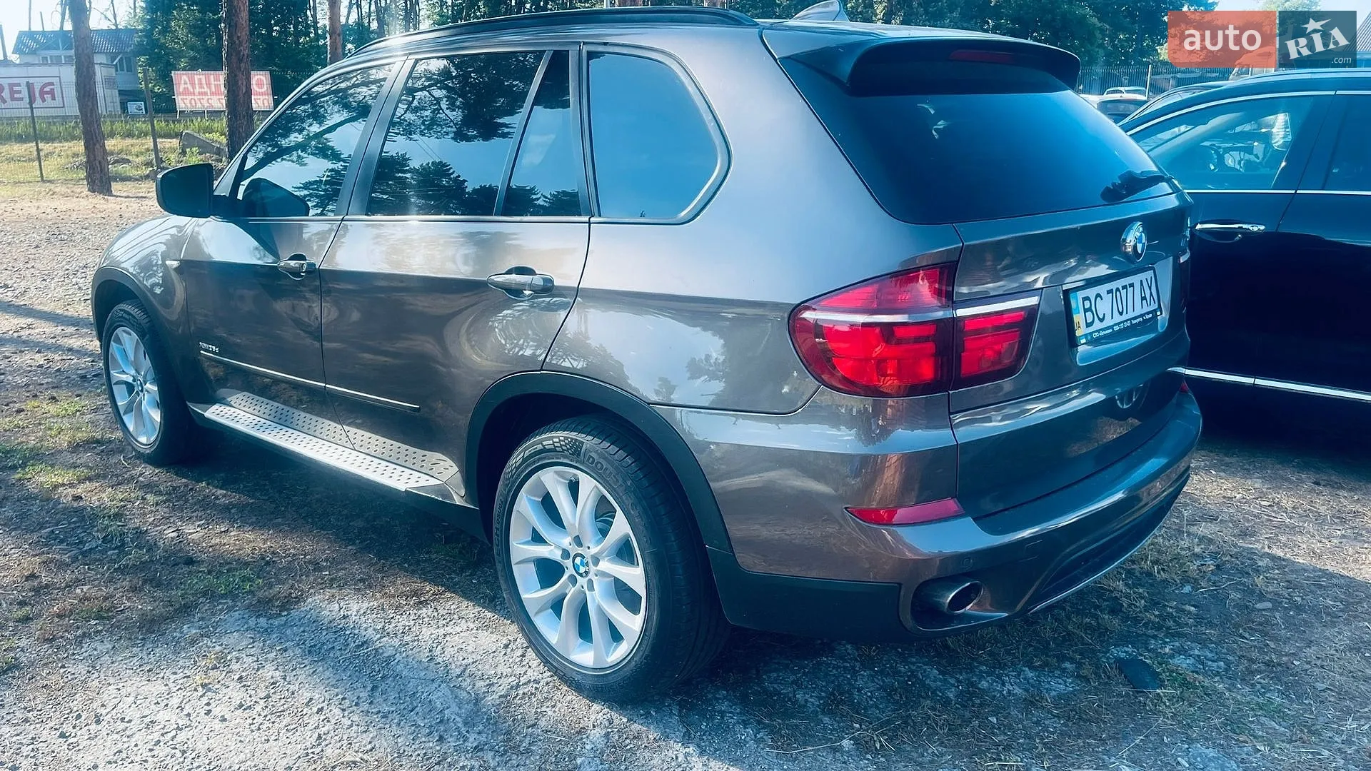 2010 BMW X5 - мініатюра 47