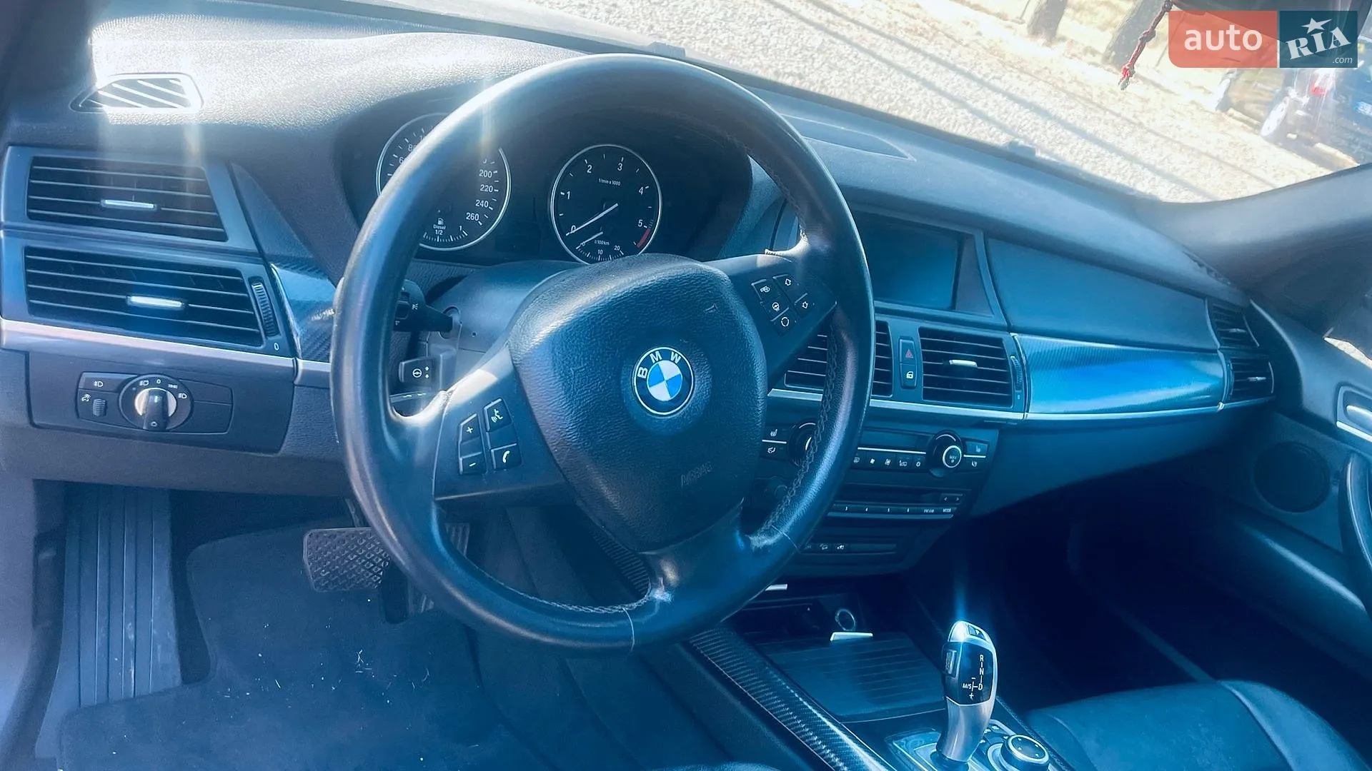 2010 BMW X5 - мініатюра 52