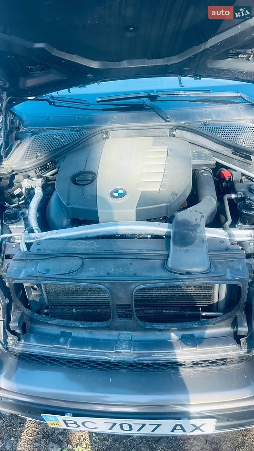 2010 BMW X5 - мініатюра 54