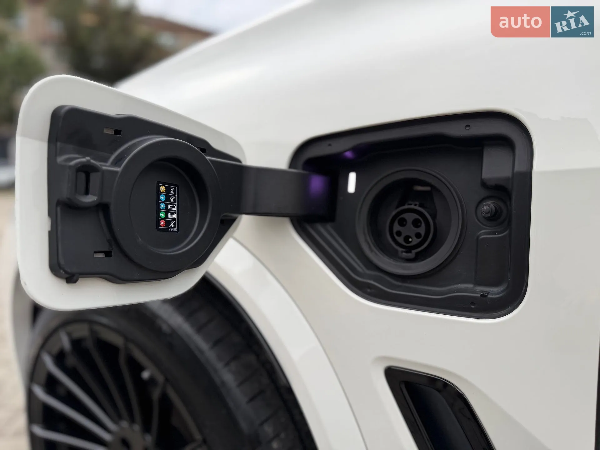 2021 BMW X5 - мініатюра 18