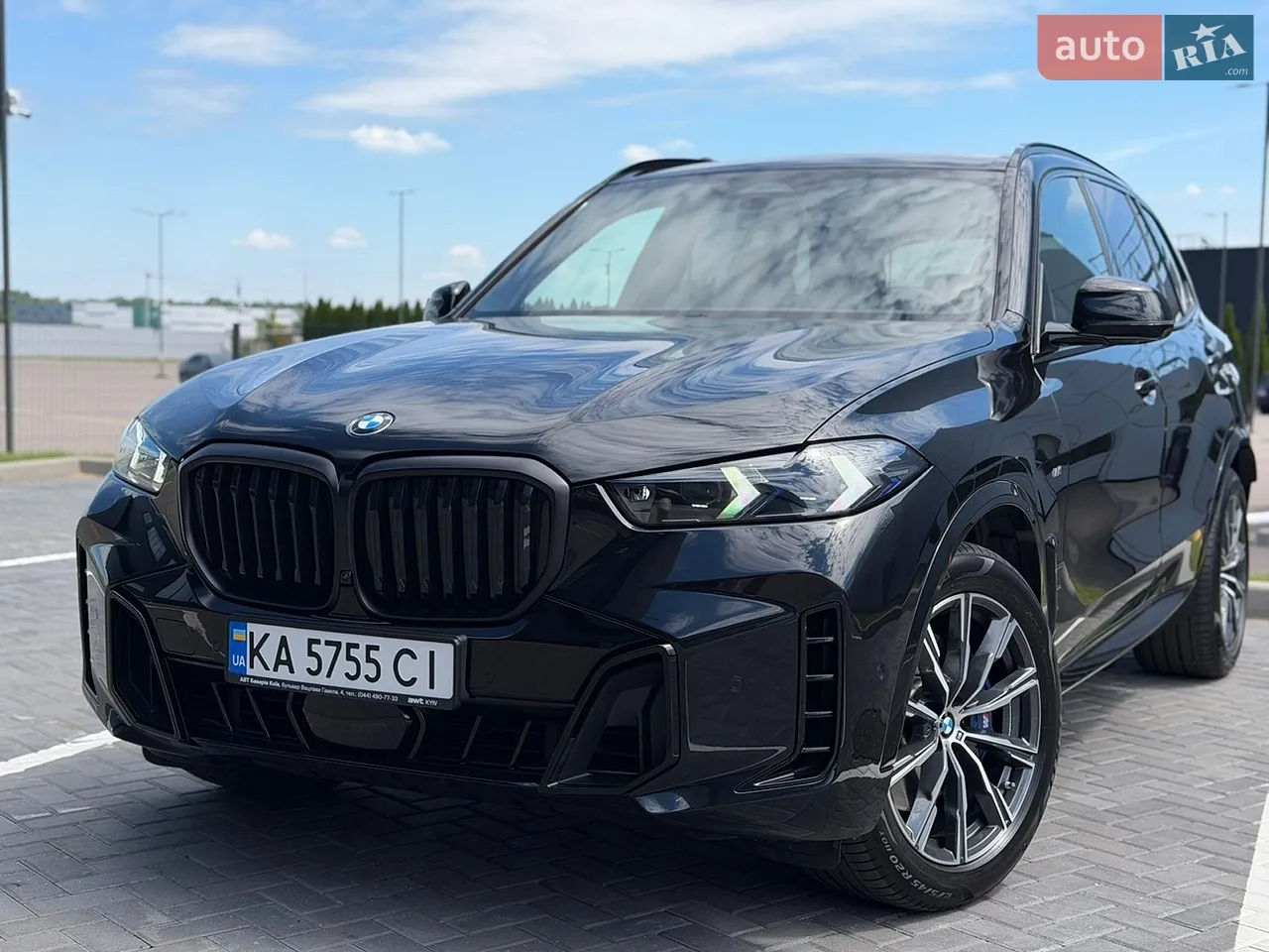 2021 BMW X5 - мініатюра 51