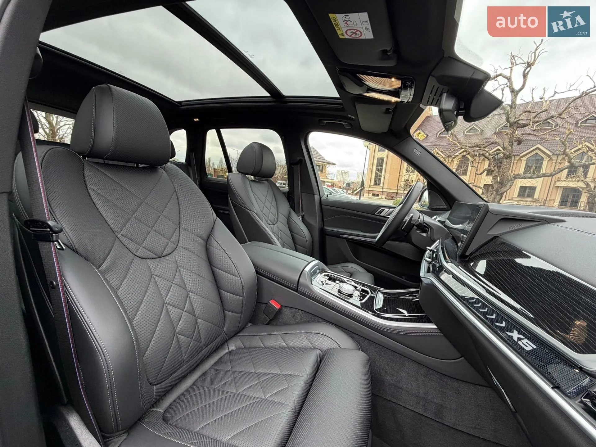 2023 BMW X5 - мініатюра 48
