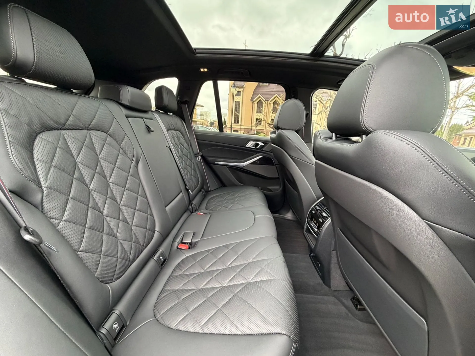 2023 BMW X5 - мініатюра 52