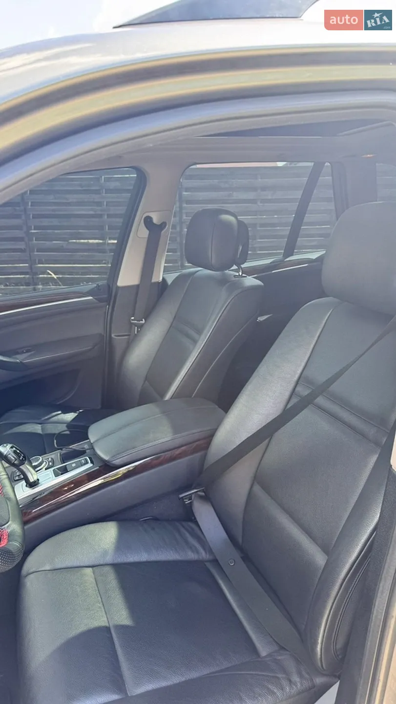2013 BMW X5 - мініатюра 15