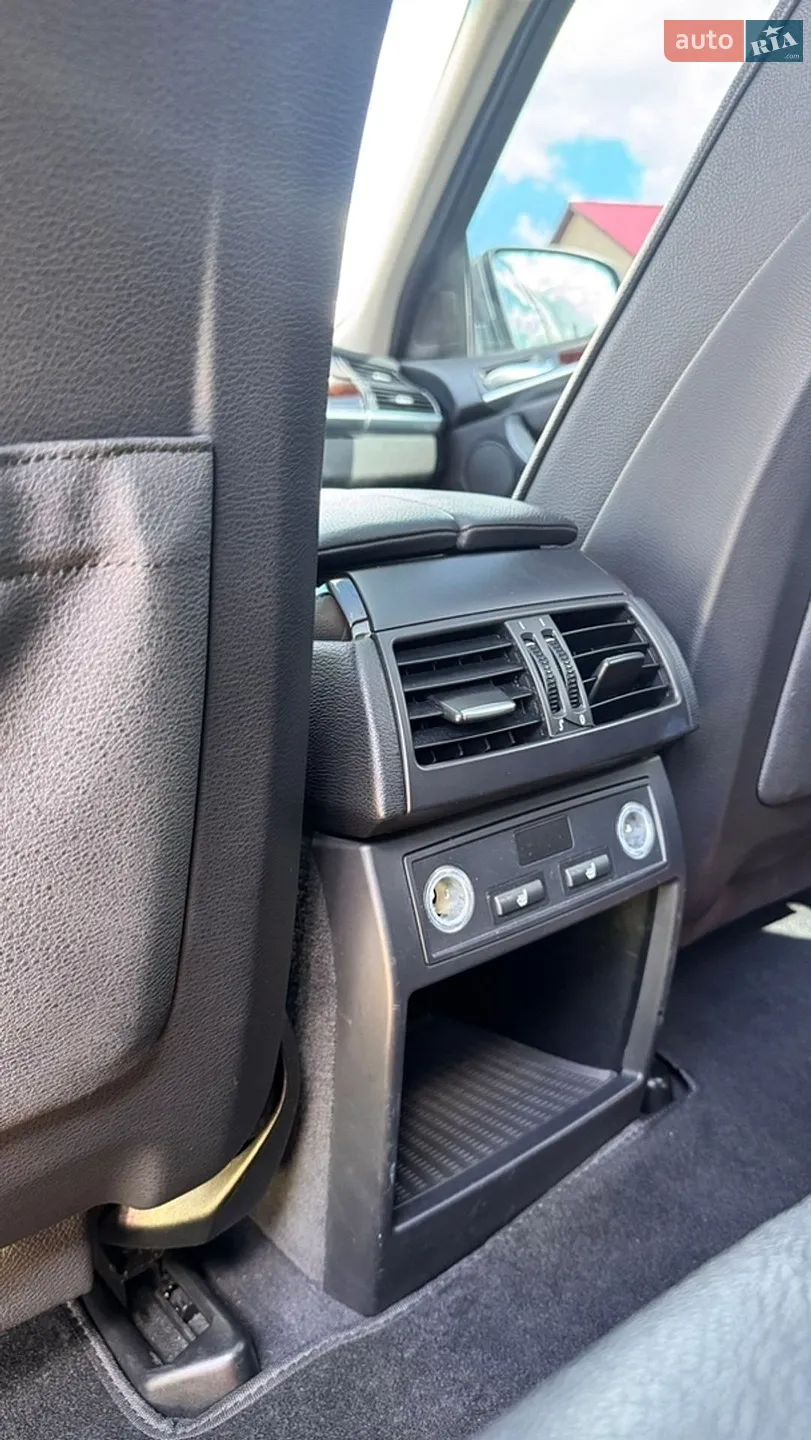 2013 BMW X5 - мініатюра 21