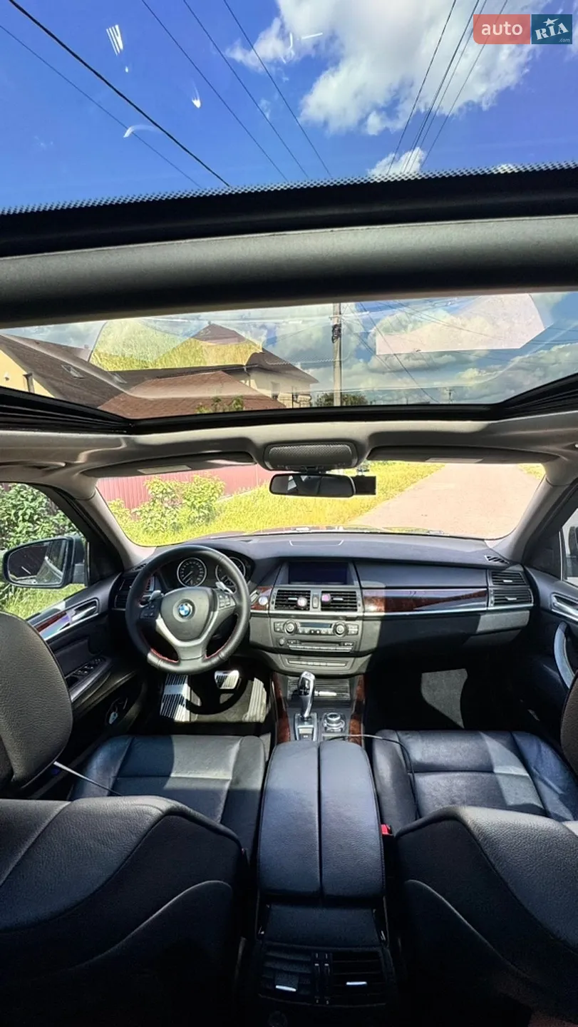 2013 BMW X5 - мініатюра 26