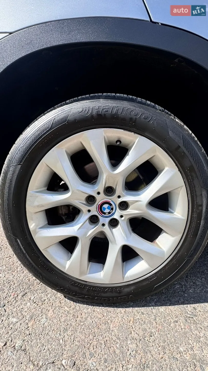 2013 BMW X5 - мініатюра 30