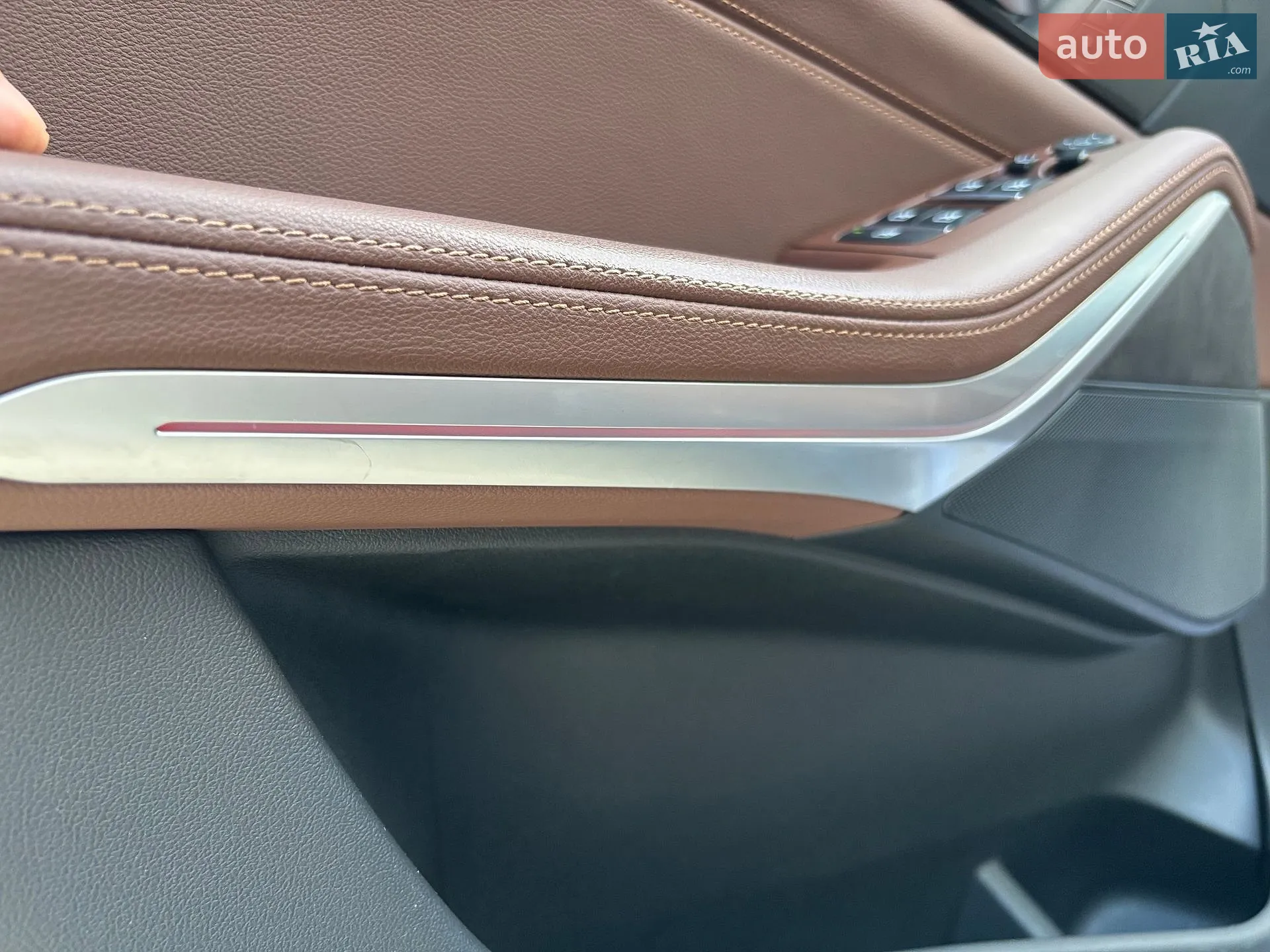 2022 BMW X5 - мініатюра 26