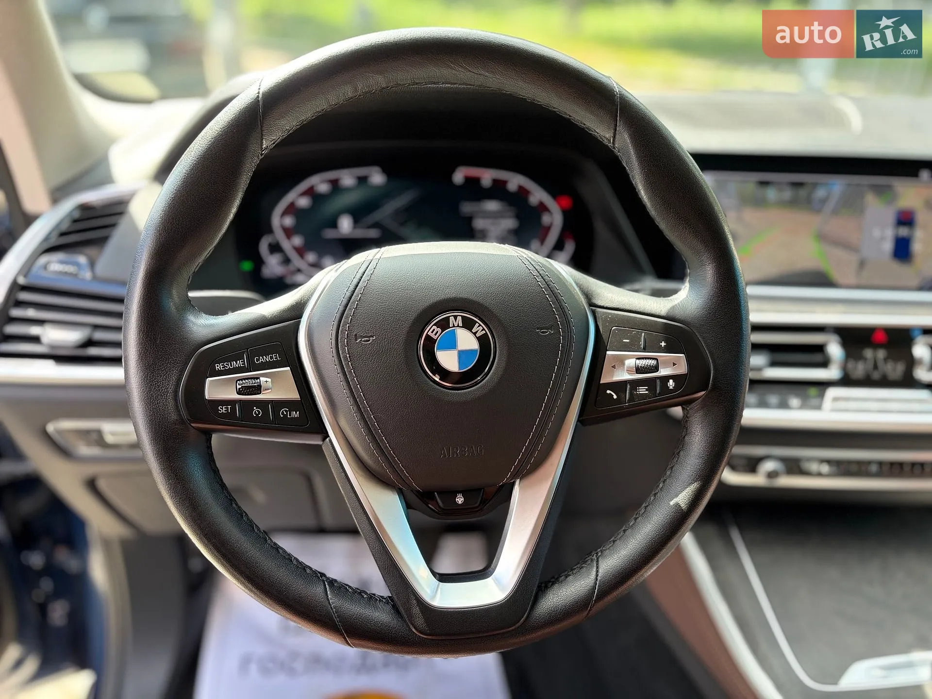 2022 BMW X5 - мініатюра 31