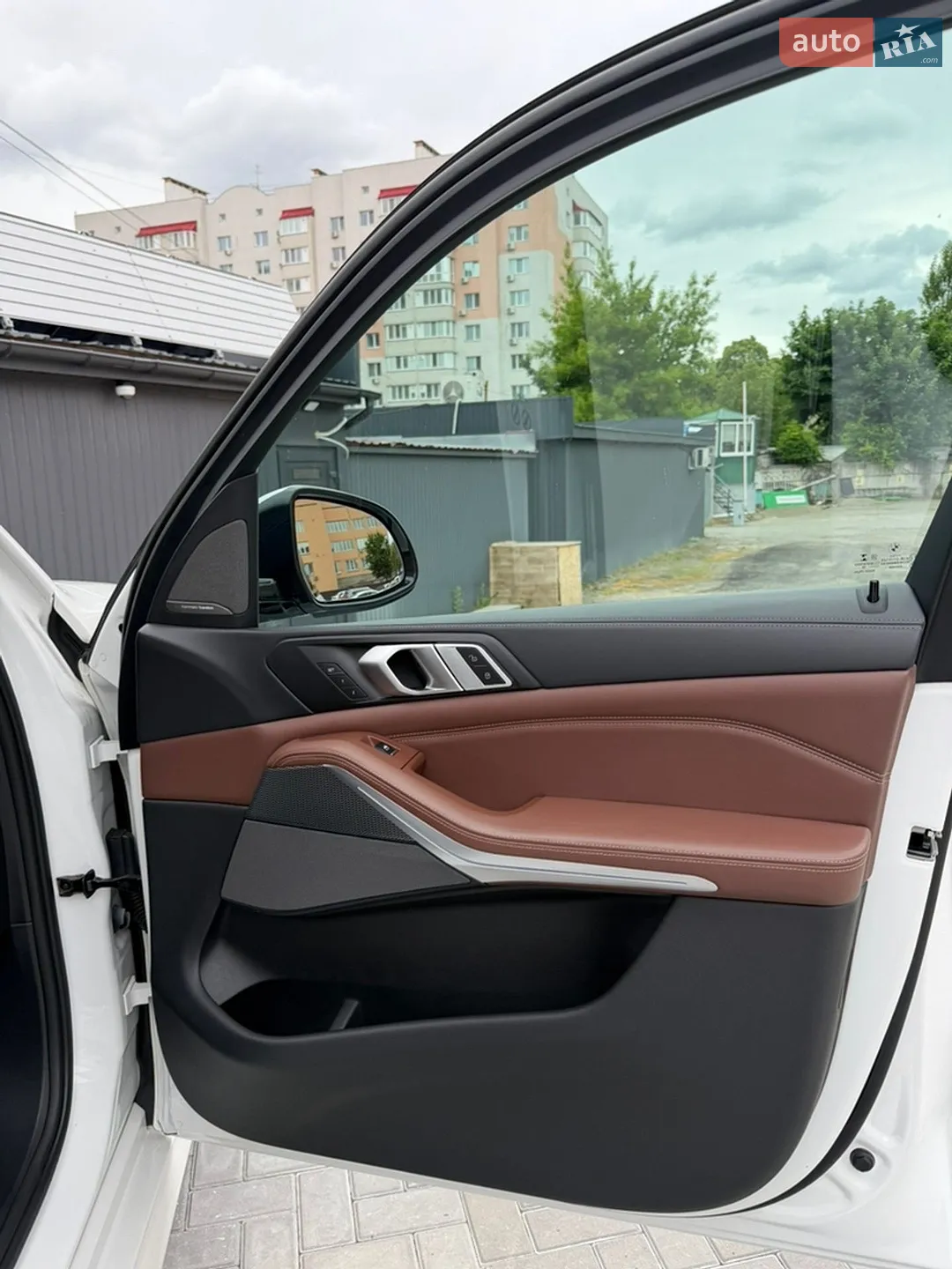 2019 BMW X5 - мініатюра 16