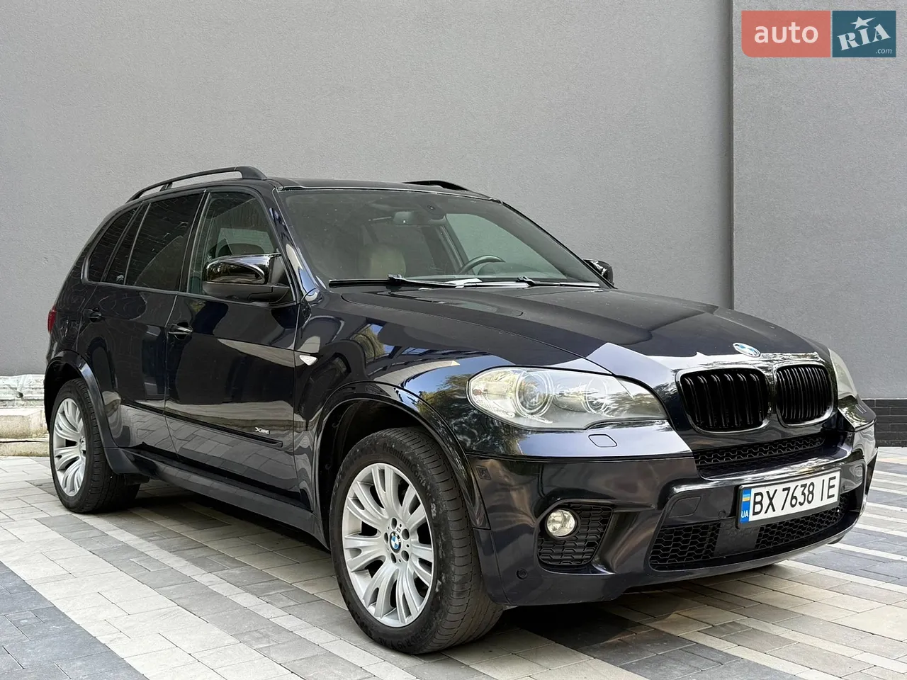 2010 BMW X5 - мініатюра 32