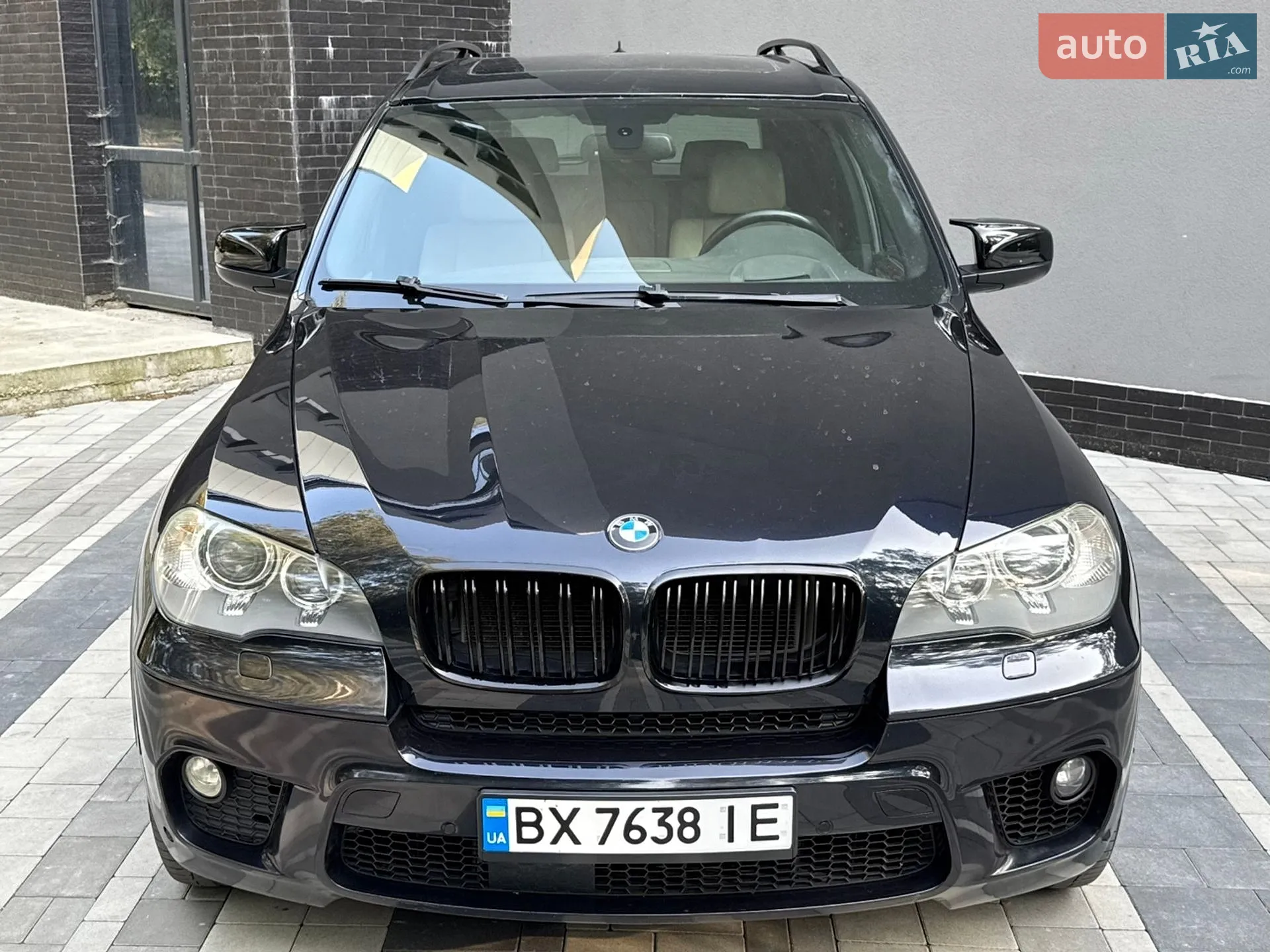 2011 BMW X5 - мініатюра 8