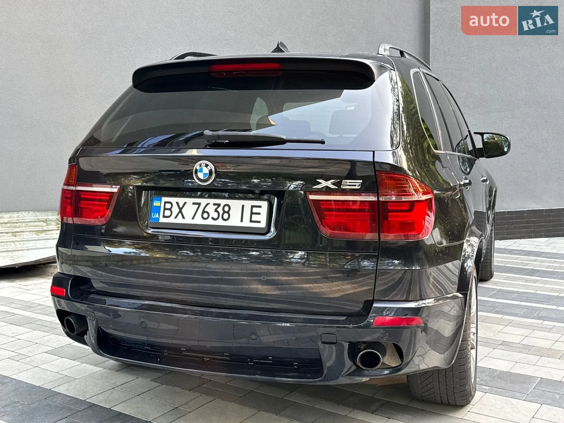 2011 BMW X5 - мініатюра 21