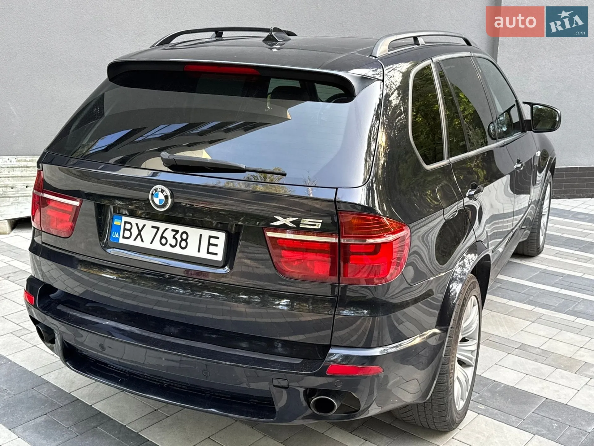 2011 BMW X5 - мініатюра 22