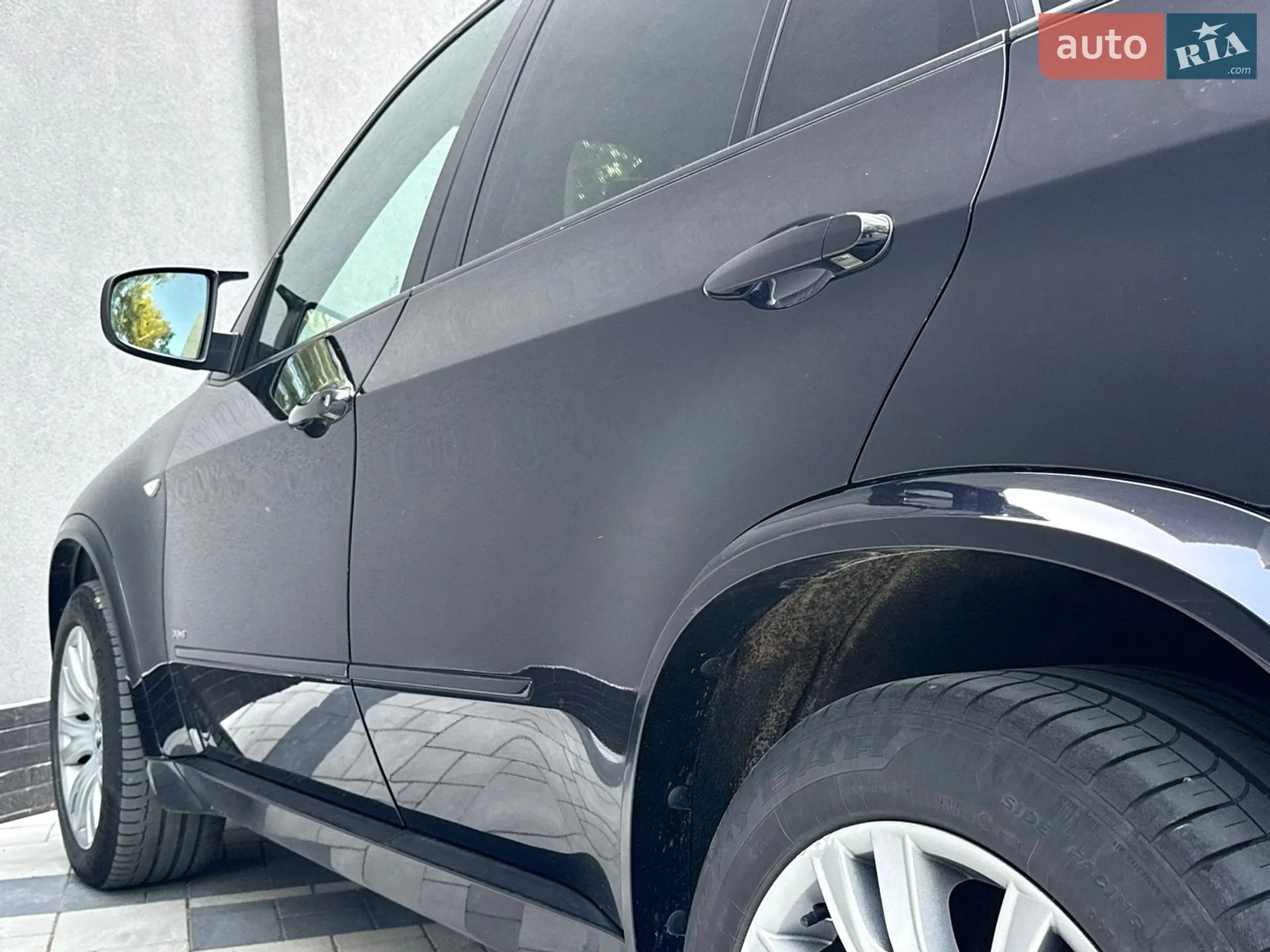 2011 BMW X5 - мініатюра 28